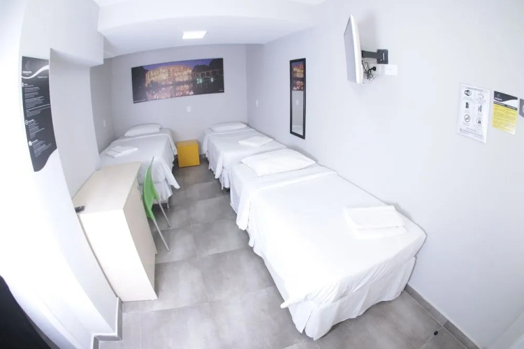 Esquina Batel Hotel