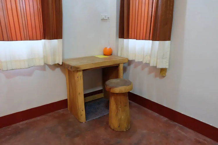 Yaba Resort