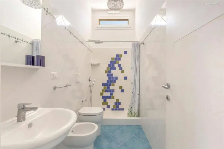 1688 Villa Blu Cobalto - Appartamento 2