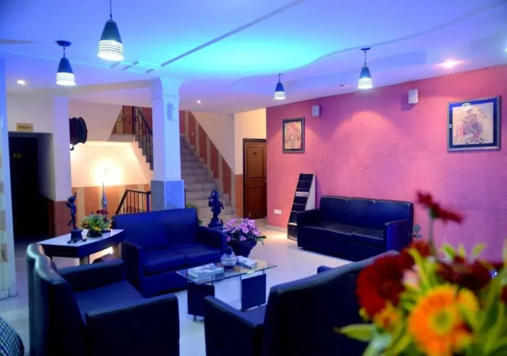 Hotel Great Value Dehradun