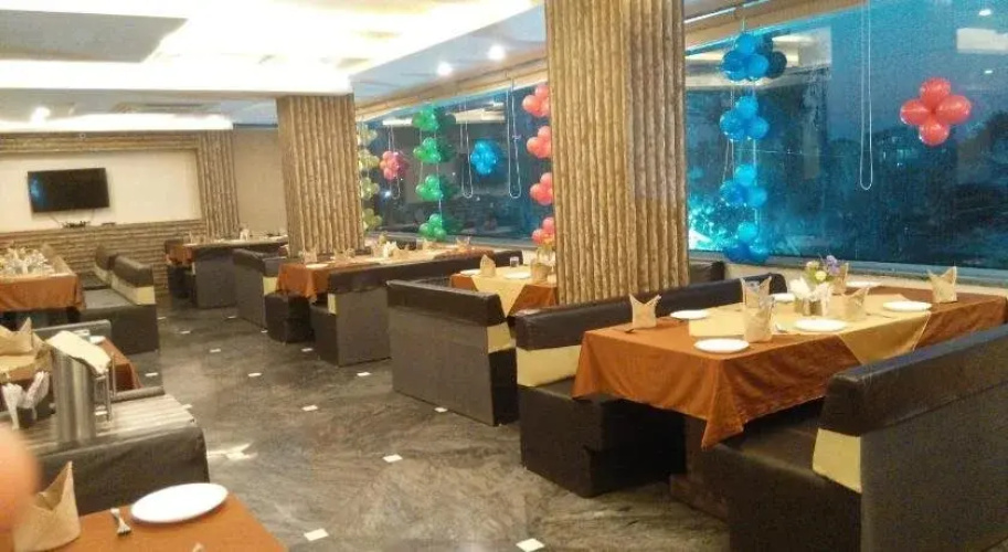 Hotel Siddhant