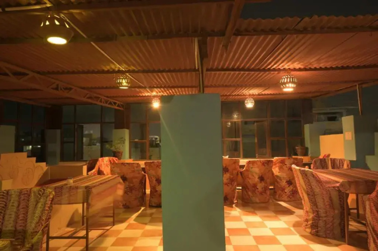 Hotel Renuka
