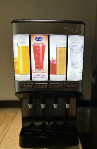 Midland Inn & Suites