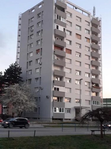 Hotelafbeelding