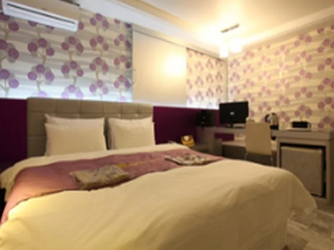 Hotel Pharaoh
