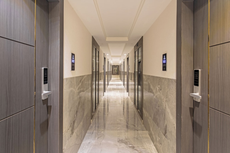Hill Berry - A SoVo Hotel
