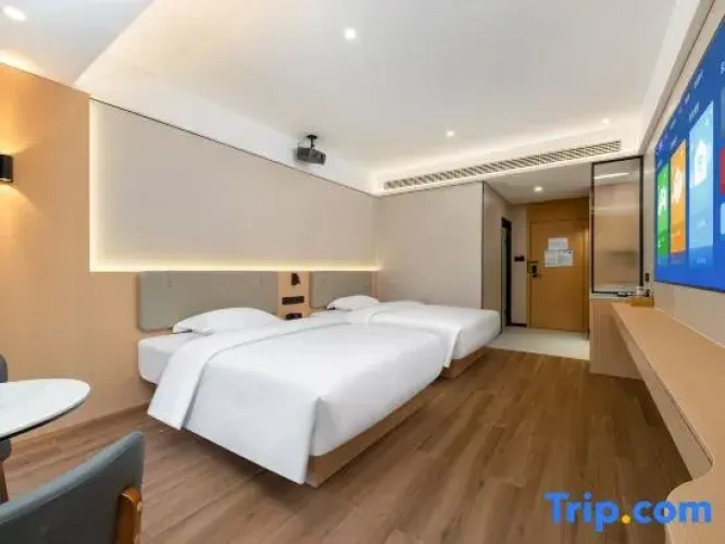 Business Twin room