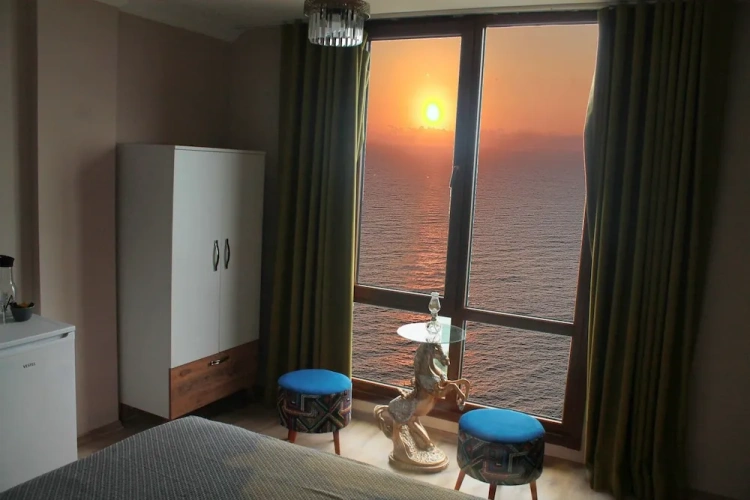 Luxury Double room