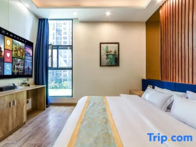 Business Double room