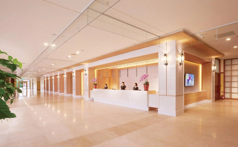 Aspire Resort