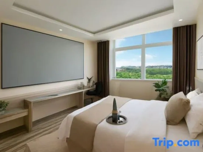 Premier Double room