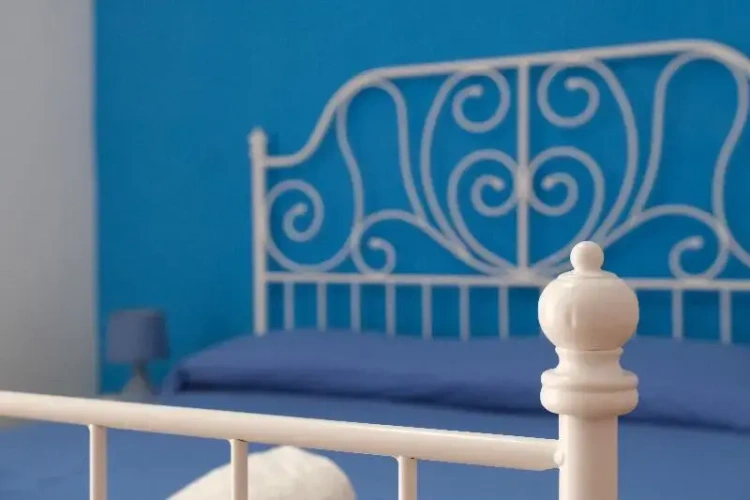 Classic Triple room with balcony