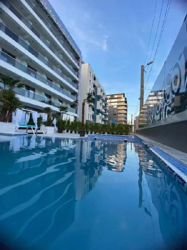 Hotel Kalya