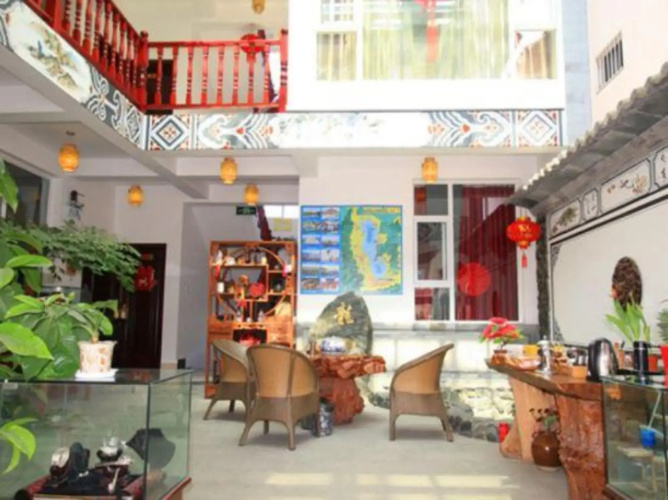 Dalilonglepanxikezhan