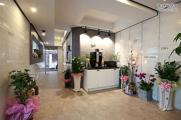 Nuri Hotel Gwangalli