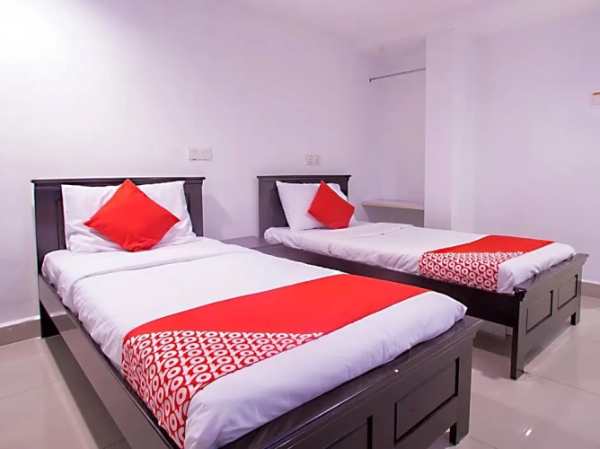 Quadruple Suite