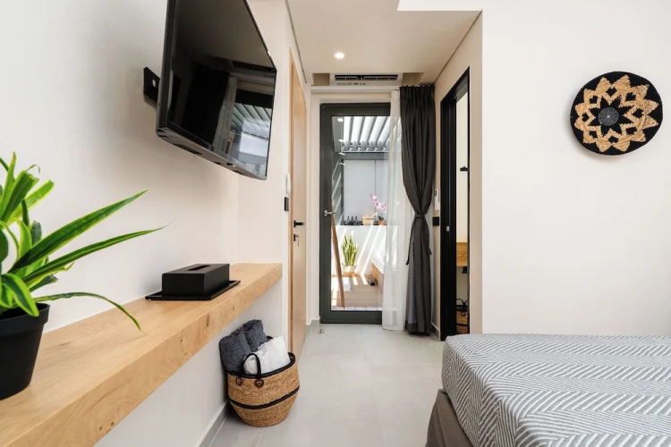 Legato Spa Suites