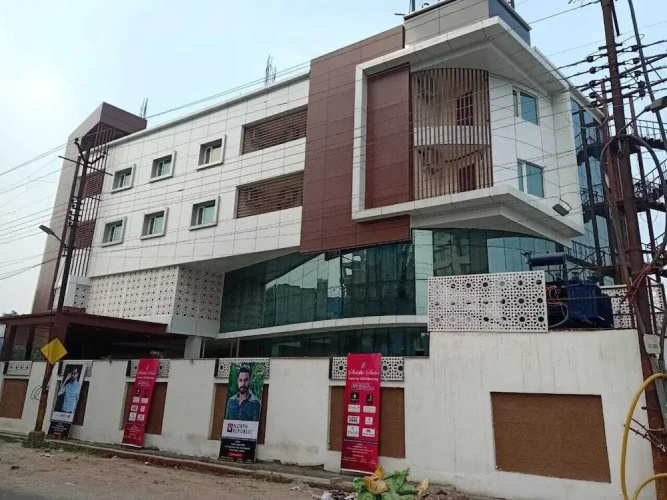 Hotelafbeelding