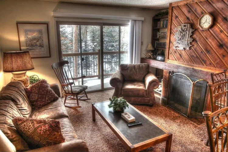 Powder Ridge 108 by RedAwning