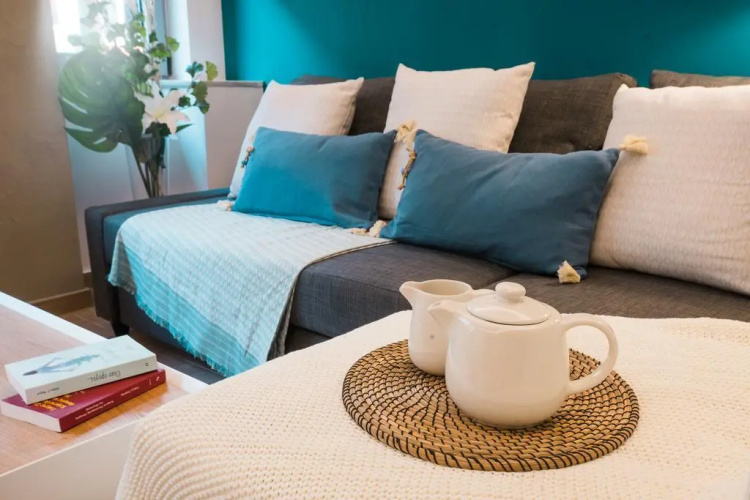 Kyveli Luxury Suites