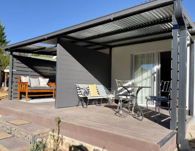 Meander Stay Clarens