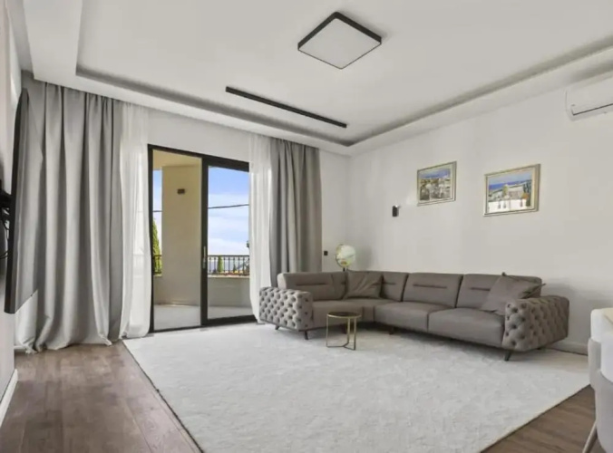 Luxury Penthouse Duce