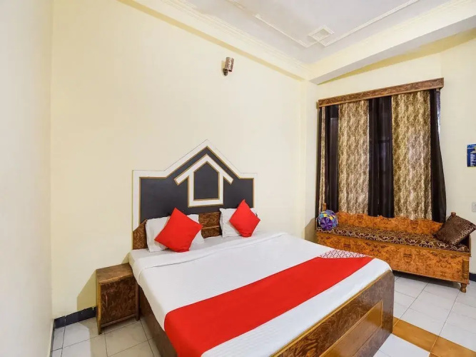 Hotelafbeelding
