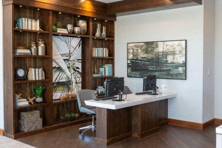 DoubleTree by Hilton Hotel Bay City - Riverfront photo 38
