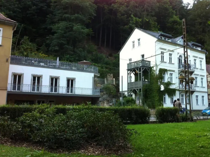 Otel görseli