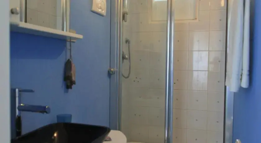 Blue Sea House