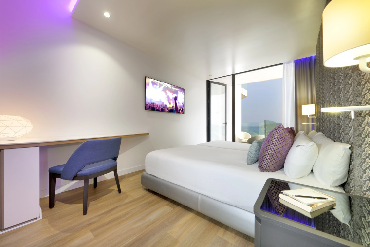 Hard Rock Hotel Ibiza photo 9
