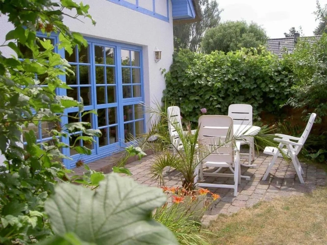 1 Bedroom Cottage