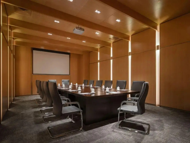 Yong Xing Garden Hotel