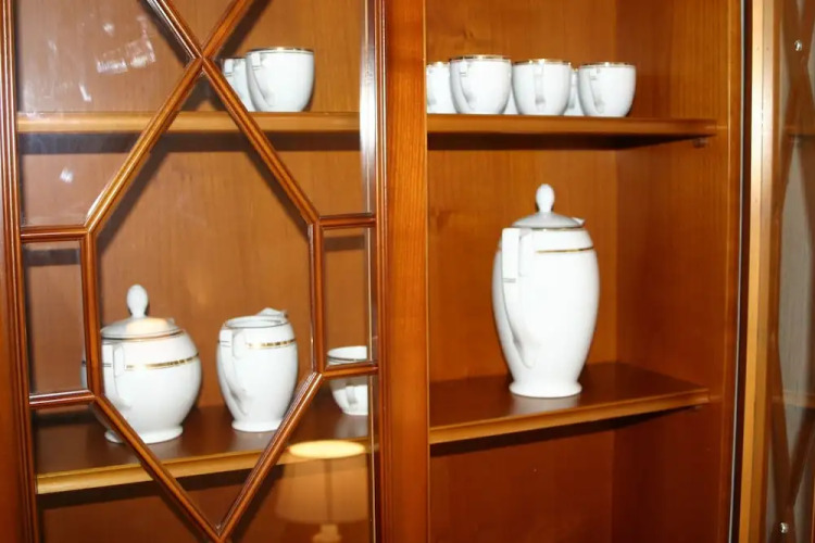 La Touraine Romantique Lamartine PlumereauOver view