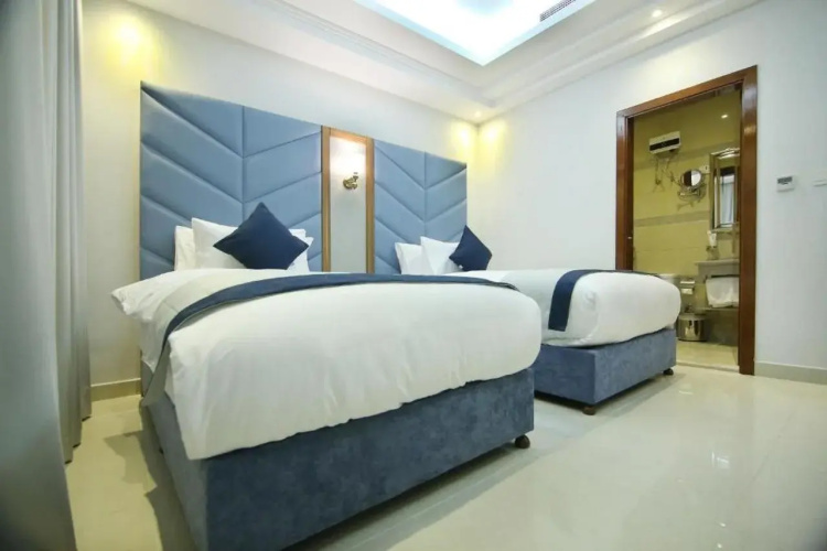 Larichy Serviced Apartments