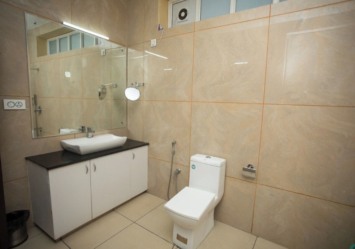Areva Inn Munnar by Voye Homes