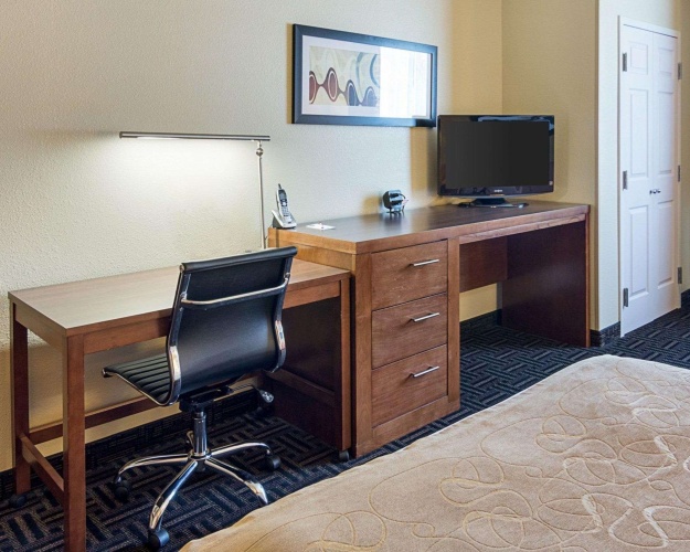 Comfort Suites Natchitoches