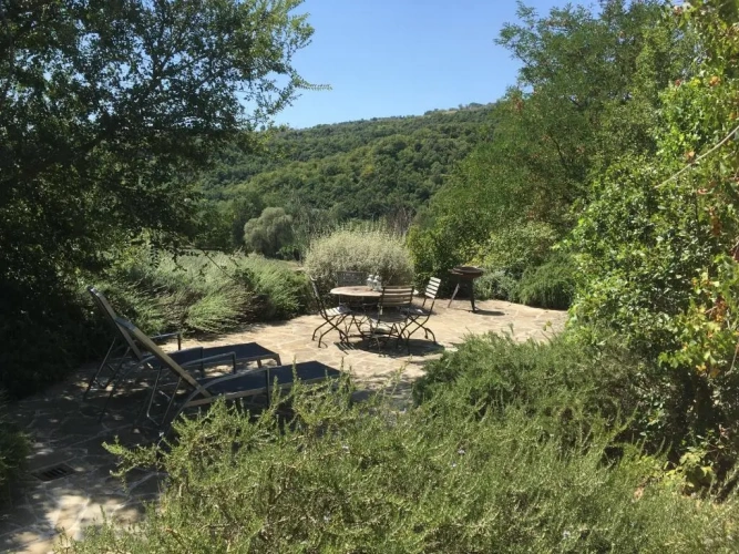 1 Bedroom Cottage