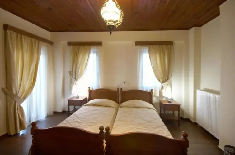 Dream Hill Villas