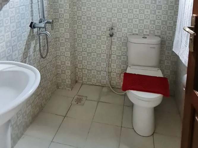 Casamia Homestay