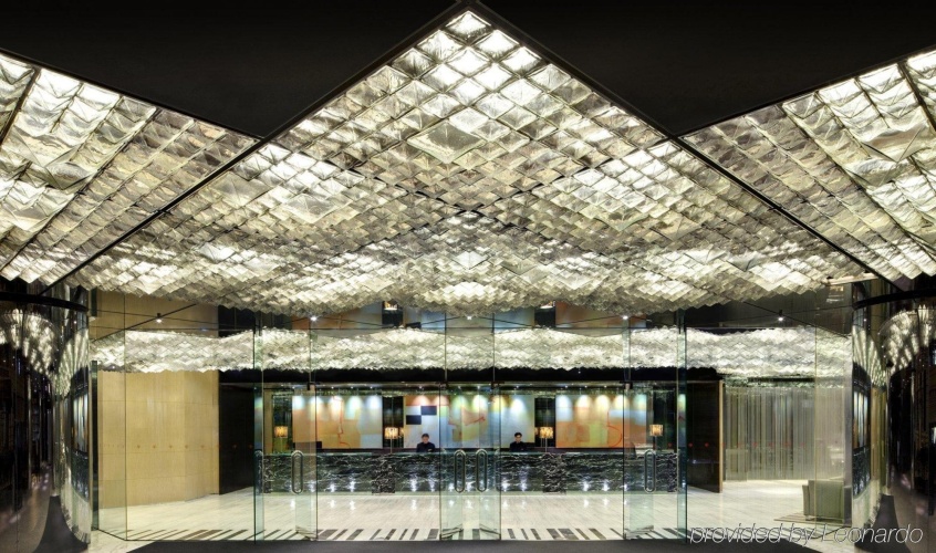 The Kowloon Hotel photo 23