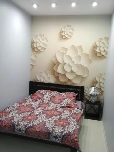 Apartment on Tytova 8