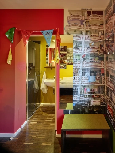 Economy Single room