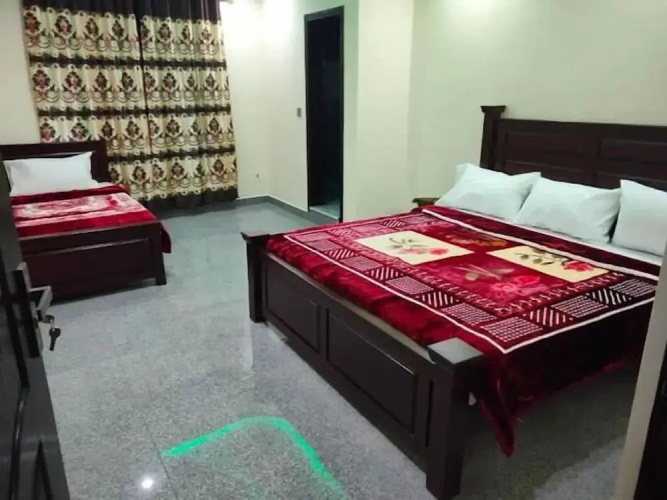 Relax Inn Hotel