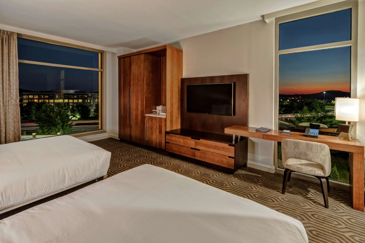 Hilton Franklin Cool Springs