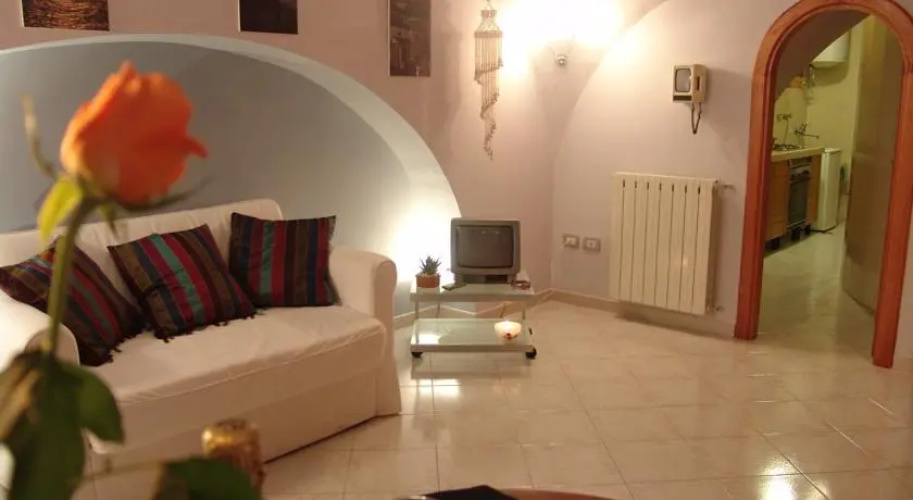 My Charming House