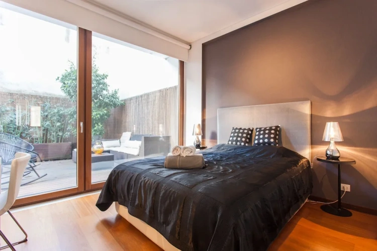 2 Bedrooms Premium Apartment