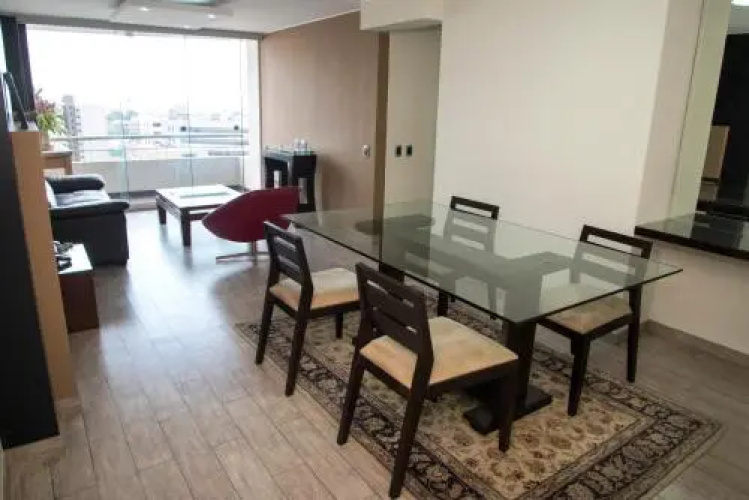 Apartamentos El Derby 511