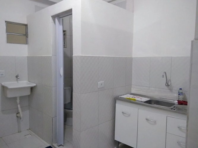 Kitnet próxima ao Brás