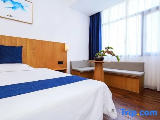 Luxury Double room